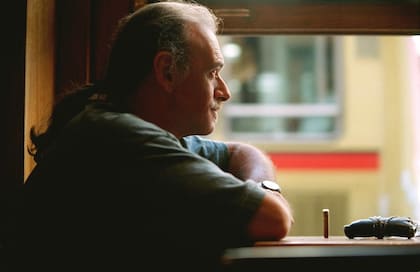 Raúl Carnota trajo la historia de "Juana Figueroa" de una manera diferente