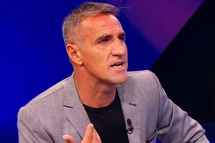 Raúl Cascini: de la TV a partícipe de las decisiones del Consejo de Fútbol de Boca