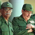 EE.UU. contra Raúl Castro: un nuevo y preocupante escenario
