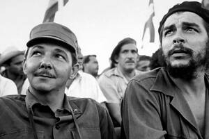 Raúl Castro, el último gran símbolo de la Revolución cubana, en el punto de mira de Estados Unidos
