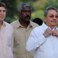 Revelan conversaciones secretas entre Rubio y el nieto de Raúl Castro para tantear una posible transición en Cuba