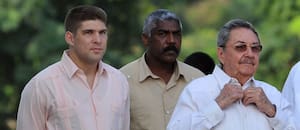 Revelan conversaciones secretas entre Rubio y el nieto de Raúl Castro para tantear una posible transición en Cuba