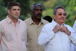 Revelan conversaciones secretas entre Rubio y el nieto de Raúl Castro para tantear una posible transición en Cuba