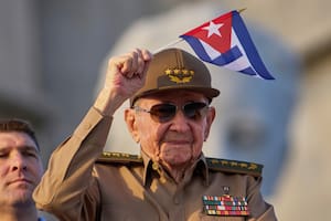 Crece la presión contra Cuba: Estados Unidos se prepara para pedir acusación contra Raúl Castro