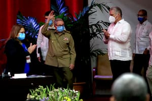 Quién es quién en el estallido que sorprende a Cuba