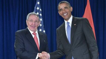 Raúl Castro y Barack Obama se encontrarán en La Habana por tercera vez tras el deshielo