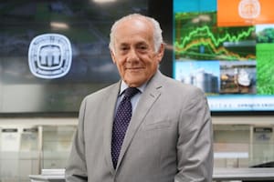 El Gobierno suma a los acopiadores a la discusión por el control sobre los granos