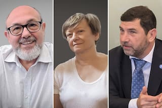 Encuentro internacional y debate sobre los desafíos de la era digital