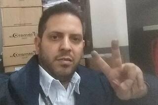 Detuvieron al hijo de un intendente tras ser acusado de fracturarle la mandíbula a su pareja