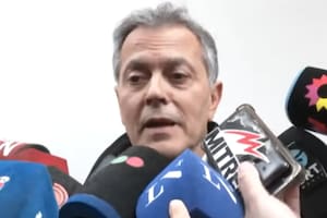 Habló el fiscal que investiga la desaparición de Agostina Vega, tras los nuevos allanamientos