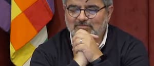 El Gobierno evalúa denunciar al juez que frenó la reforma laboral