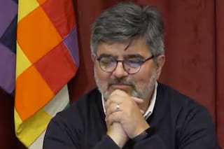 El Gobierno evalúa denunciar al juez que frenó la reforma laboral