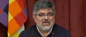 El juez que frenó 82 artículos de la reforma laboral se refirió a su pasado con Tomada y justificó el fallo