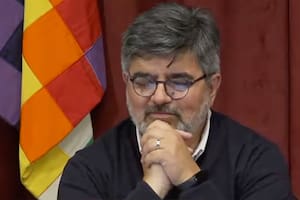 Quién es el juez que frenó 82 artículos de la reforma laboral a pedido de la CGT