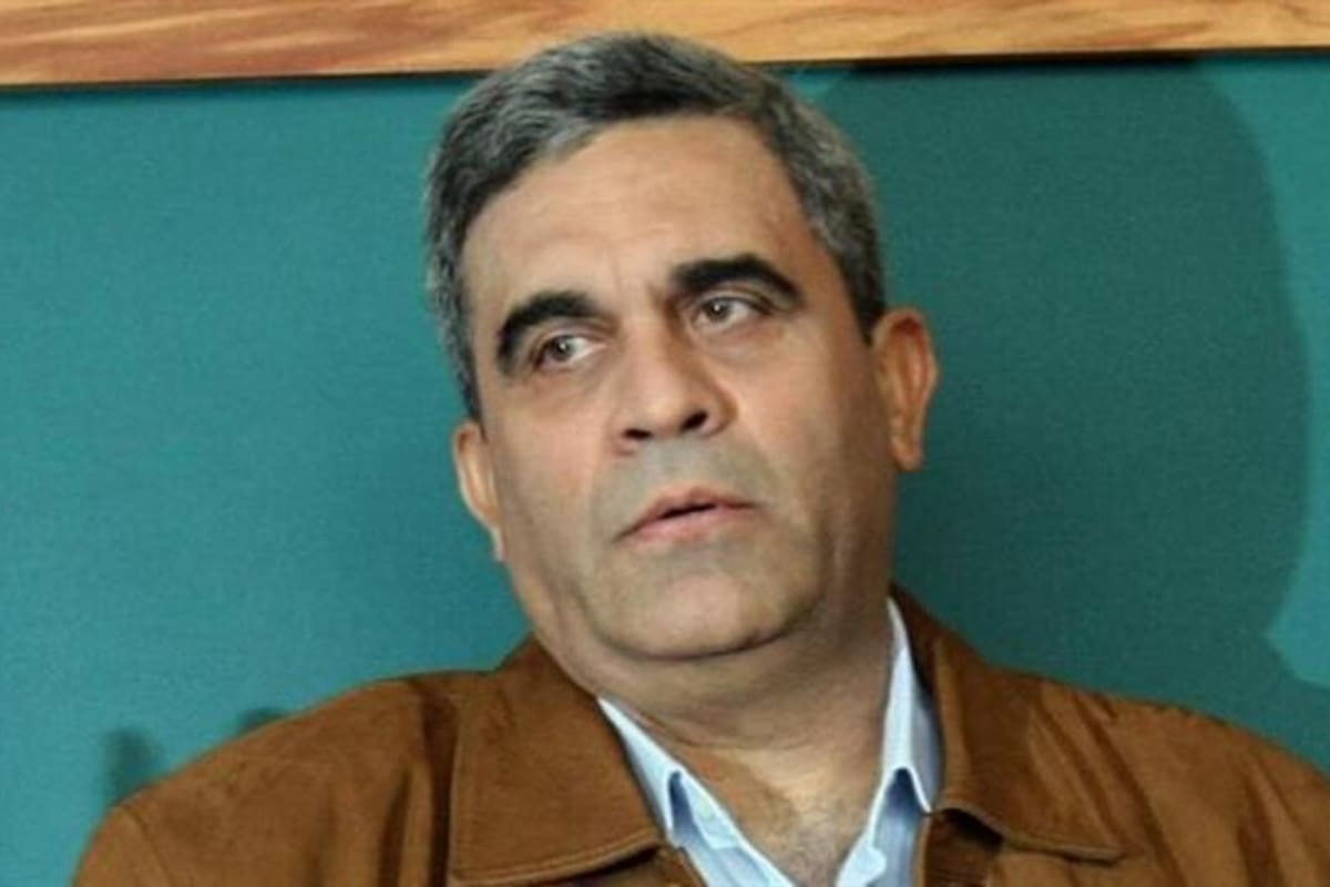 O soldado que fundou um movimento político com Chávez, mas lhe deu as costas e morreu encarcerado numa prisão venezuelana. O soldado que fundou um movimento político com Chávez, mas lhe deu as costas e morreu encarcerado numa prisão venezuelana.