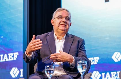 Raúl Jalil aseguró que la explotación minera en Catamarca está en expansión, pero advirtió que es un rubro de empleo predominantemente masculino y que se está abriendo una brecha de género