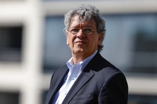 Qué piensa sobre la compra de Telefónica por parte de Telecom uno de los mayores especialistas del sector