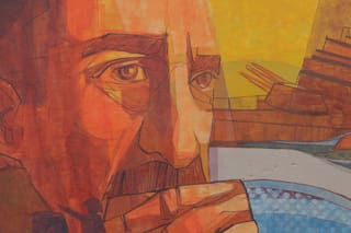 Raúl Alfonsín, protagonista de un nuevo documental con momentos reveladores