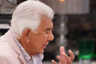 El desconsuelo de Raúl Lavié tras la muerte de Chico Novarro: “Siento un dolor inmenso”