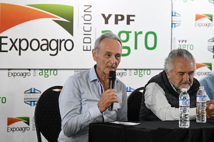 Raúl Marsó, de Las Camelias