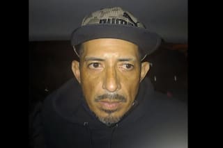 Se hizo pasar por muerto y ahora regresará para enfrentar la ley