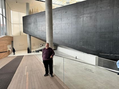 Raúl Molina asegura que no supo del corte durante la transmisión de año Nuevo (FB rauldemolina)