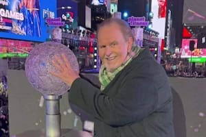 Raúl de Molina revela si fue “silenciado” durante su mensaje de apoyo a los migrantes en Año Nuevo