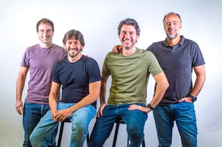 Una empresas argentina que desarrolla soluciones digitales de pagos recibió una inversión millonaria