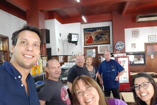 La Ibérica. El bar que abrió con la democracia y cerró en la cuarentena