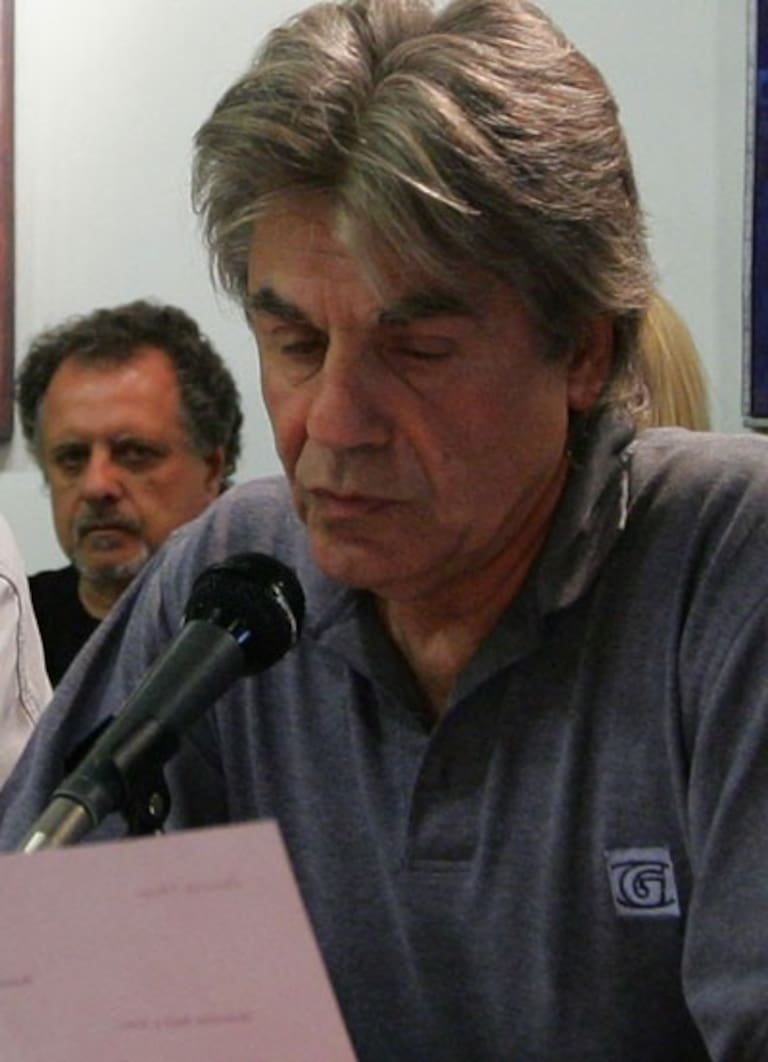 Rizzo vs. los ruralistas - LA NACION