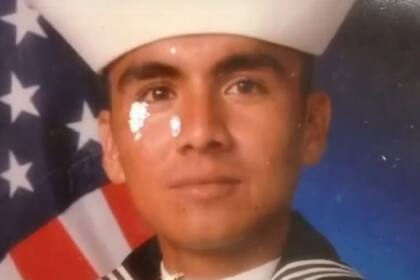 Raúl Rodríguez, agente migratorio de EE.UU. durante casi 20 años, descubrió que era indocumentado