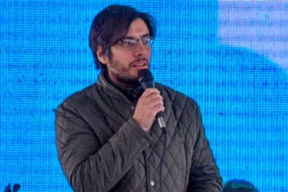 El intendente de San Roque, Raúl “Rulo” Hadad, es su principal competidor electoral