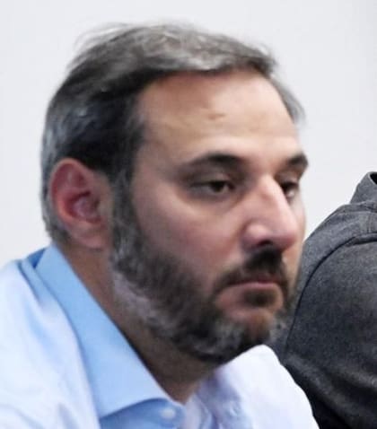 Raúl "Tato" Cereceto