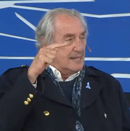 Raúl Timerman en LN+