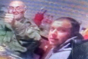 Fue policía 33 años, 15 trabajó en la lucha contra el narcotráfico y ahora está preso por vender droga