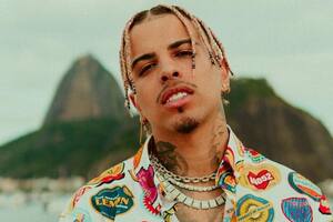 Rauw Alejandro llega a la Argentina con su Saturno World Tour