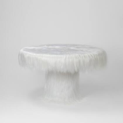 Raw Table, Chen Furong & Vega Zaishi Wang (Objective Gallery)
Atelier V&F Raw table