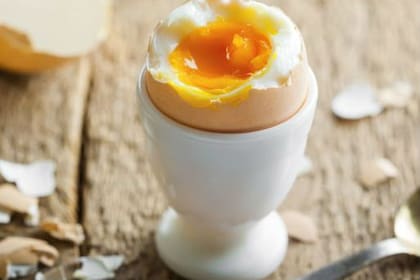 El huevo: los especialistas recomiendan consumir de tres a cuatro por semana