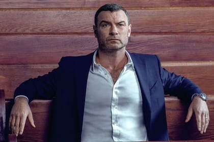 Ray Donovan