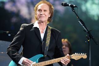 The Kinks vuelve a grabar un disco después de 20 años