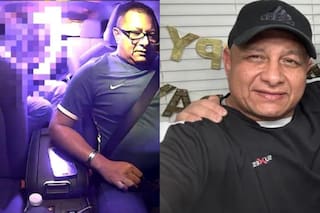 Un conductor venezolano de Uber murió tras ser detenido por la policía