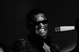 Ray Charles en 10 canciones esenciales