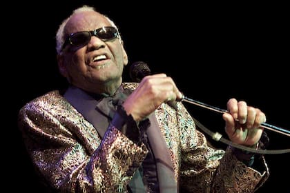 Ray Charles