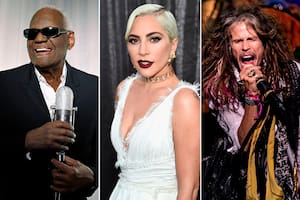 Los rockeros que coquetearon con el country -y los grandes discos que editaron-