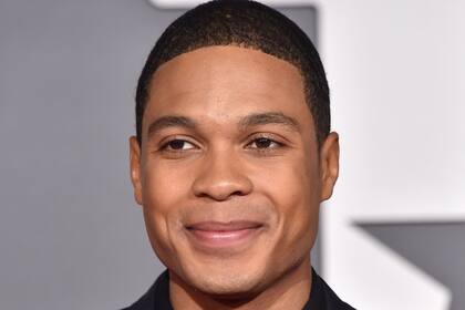 Ray Fisher habló sobre el maltrato que recibió por parte de Joss Whedon