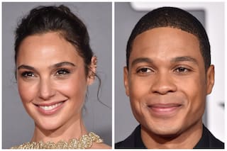 La Liga de Justicia: las amenazas que sufrieron Fisher y Gadot durante el rodaje