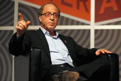 Ray Kurzweil es un científico especializado en Ciencias de la Computación e inteligencia artificial