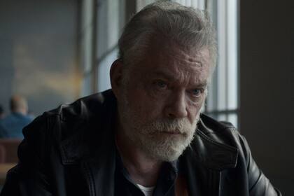 Ray Liotta en Encerrado con el diablo