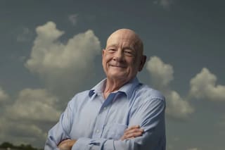 El médico y filósofo que asombró al mundo con experiencias cercanas a la muerte vuelve a dar razones para creer en el más allá