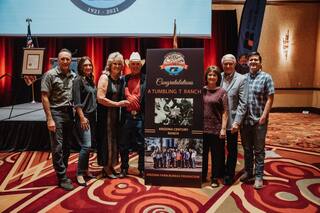 Llega al país el pionero que hace punta en el uso eficiente del agua